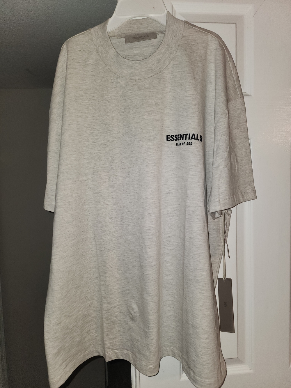 Fear of God Essentials Tshirt
